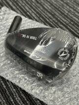 ☆アキラプロダクツ AKIRA☆ツアーウェッジ4 AKIRA TOUR WEDGE IV 2023モデル☆56度☆ヘッドのみ☆新品未使用☆正規品_画像1