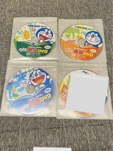 小学館図鑑neo　恐竜　昆虫　動物　図鑑　DVDのみ　ドラえもん