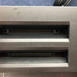 CASIO 拡張ボックス KB-7 MSX PV-7 箱入 ジャンク品 パーソナルコンピューター カシオ の画像4