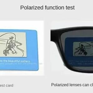 がまかつ 偏光サングラス 想像を超えるの画像4