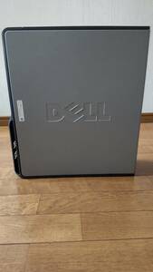 【DELL】パソコン デスクトップPC 周辺機器 PC部品取り 電化製品