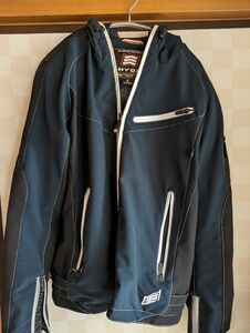 HYOD ST-S Lite CELTIS D3O PARKA Lサイズ