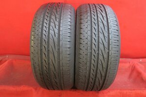 【1584R】タイヤ 2本* 215/50R17 ブリジストン REGNO GRVII 送料無料