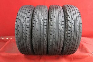 【1507R】タイヤ 4本* 175/80R16 ダンロップ GRANDTREK PT3 2019年 送料無料 ジムニー