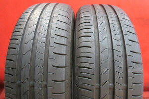 【749R】タイヤ2本*195/65R15 ファルケン SINCERA SN832 2018年 送料無料