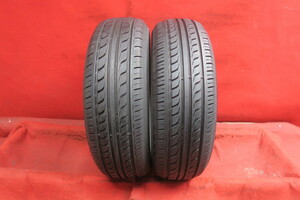 【1160R】タイヤ2本* 195/65R15 MOBISYS 500e 2019年 送料無料