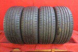 【1615R】タイヤ 4本* 205/55R16 グッドイヤー EAGLE RVF ECO 2020年 送料無料