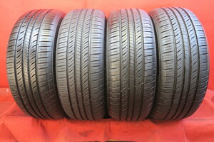 【948R】タイヤ4本*215/60R16 LAUFENN G FIT 2020年 バリ山 送料無料