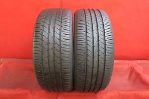 【1594R】タイヤ 2本* 205/45R17 トーヨー NANOENERGY 3 PLUS 2020年 送料無料