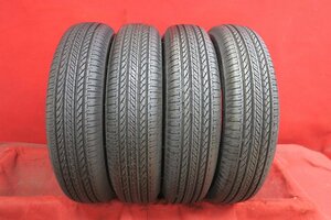 【1664R】タイヤ 4本* 175/80R16 ブリジストン DUELER H/L 2023年 送料無料