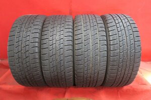 【700Y】スタッドレス 4本* 205/55R16 グッドイヤー ICE NAVI ZEA Ⅱ 送料無料