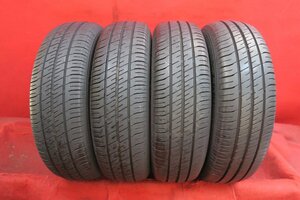 【1285R】タイヤ 4本* 175/70R14 グッドイヤー EFFICIENTGRIP ECO EG02 2019年 送料無料 