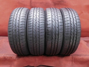 【395R】タイヤ4本*175/65R14 MAXRUN EVERROAD 2016年/2015年 バリ山 送料無料