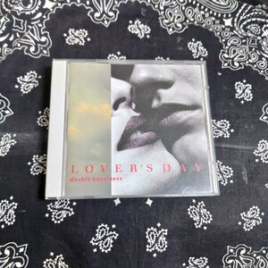 ￥980→500 ☆氷室京介 Lover's day double happiness ダブルハピネス インストゥルメンタル CD.BOOWY. ☆休日,寝る前にまったりと…。