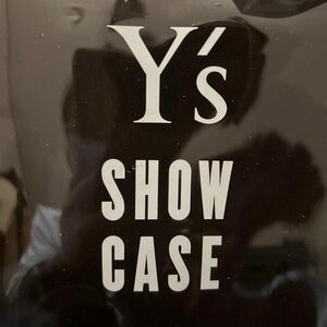 Ys／Show case