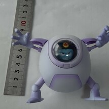 ドラゴンボール ピラフマシン ロボ ピラフ シュウ マイ フィギュア レトロ メカ DRAGON BALL pilaf ROBOT JAPAN TOYS_画像5