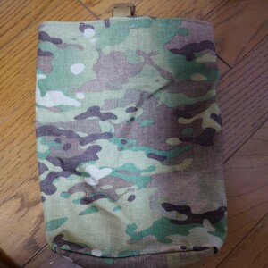 ARSARMA dump pouch multi cam Multicam the truth thing FSB SOBR Russia EFTtarukof