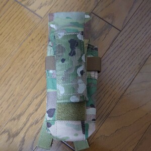 ARSARMA ダブルAKマグポーチ マルチカム Multicam 実物 FSB SOBR ロシア EFT タルコフ