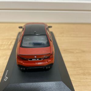 ソリド BMW M5 1/43の画像4