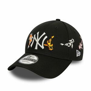 【海外限定】ニューエラ New Era MLB 9FORTY New York Yankees　キャップ