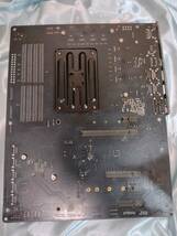 中古動作品：ASRock X370 Taichi AM4 _画像3