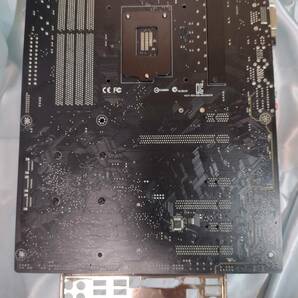 中古動作品：ASUS MAXIMUS VII RANGER (Z97) LGA1150 + G1820付の画像3