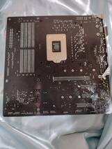 中古動作品：GIGABYTE Z390 M GAMING_画像3