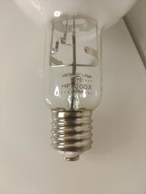 岩崎 EYE LAMP 水銀ランプ HF1000X 1000W 水銀灯_画像3