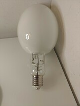 2個セット 貴重 レア 水銀ランプ HF1000X 1000W 水銀灯 岩崎 EYE LAMP_画像2