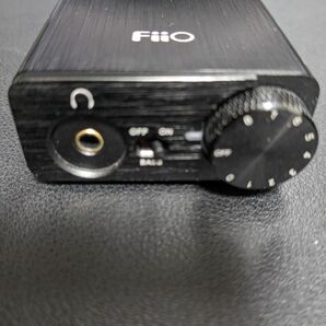 FiiO E10K Type-C DACアンプ FiiO
