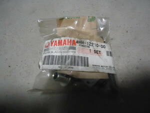 新品　純正ヤマハ　XJR400　カムチェーンテンショナー　品番　４HMー１２２１０ー１０　１SET　