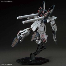 未組立　HGUC 1/144 シナンジュ・スタイン (ナラティブVer.) バンダイ 機動戦士ガンダムNT ガンプラ_画像9