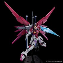 未組立　ＲＧ 1/144 デスティニーインパルス　プレミアムバンダイ　ガンダム　ガンプラ　機動戦士ガンダムSEED DESTINY　_画像7