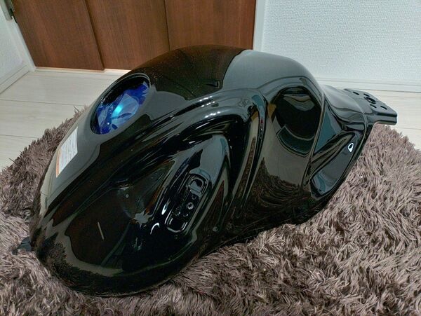 未使用 SUZUKI GLADIUS フューエルタンク
