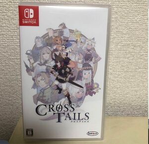 　【最安値】クロステイルズ Switch