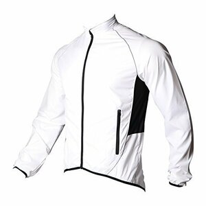 [Сокращение] Ветропродажный мешочек для хранения ветров с белым M -велосипедным носителем.