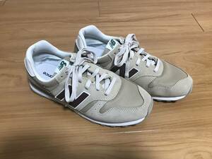 new balance 26cm スニーカー