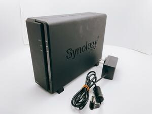 [900] Synology NAS DS118 дополнение HDD 1TB