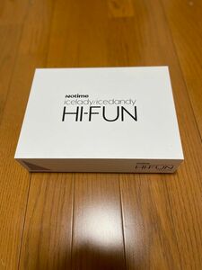 美顔器　HI-FUN notime 未使用品 