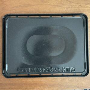 Panasonic ビストロ オーブンレンジ 角皿 グリル皿 定価12100円 A443S-1R50 AO603-1Q50 NE-R305の画像8