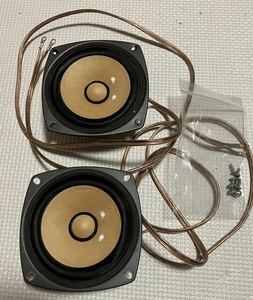 FOSTEX FE103En