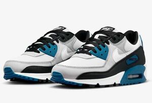 NIKE AIR MAX 90 メンズ 27.5cm 中古品 FB9658 002