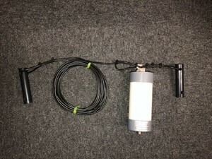 1.9~50MHz. exploitation possibility * wide obi region antenna one side supply of electricity wire type [BB300]