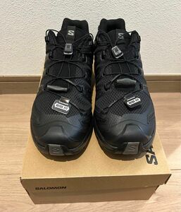 SALOMON サロモン　XA PRO 3D V9 WIDE 27.5センチ未使用