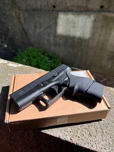 UMAREX VFC GLOCK42 ウマレックス グロック