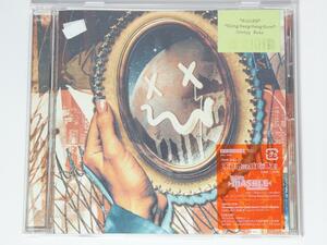 【中古 マキシCD - ほぼ新品】 Creepy Nuts　二度寝／Bling-Bang-Bang-Born　通常盤初回仕様　国内正規セル品