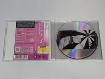 【中古CD - ほぼ新品】 アリアナ・グランデ　マイ・エヴリシング (通常盤)　日本盤正規セル品_画像2