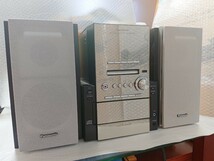 ★Panasonic★57MD★一部難あり美品中古ジャンク扱い★_画像2