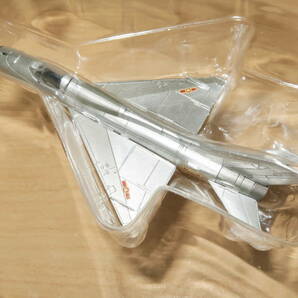 1/144 MiG-21PF 921st SaoDo AB 北ベトナム空軍 MAS3 ベトナム航空戦 カフェレオの画像5