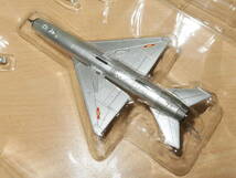 1/144 MiG-21PF 921st SaoDo AB 北ベトナム空軍 MAS3 ベトナム航空戦 カフェレオ_画像7